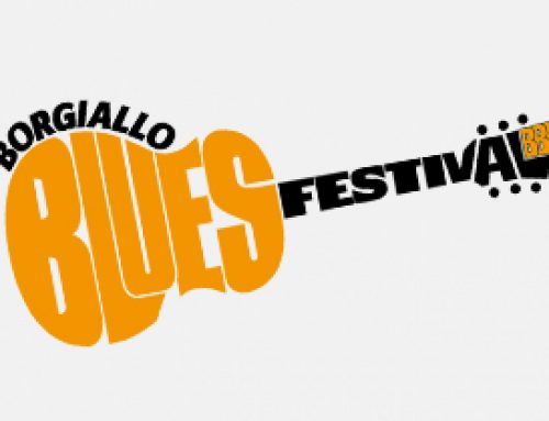 Borgiallo Blues Festival
